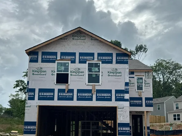 737 Newtons Way, Kingsport, TN 37663