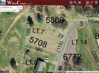 Viewmont Ln, Ronda, NC 28670