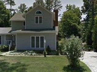 6209 Chesterfield Meadows Dr, Chesterfield, VA 23832