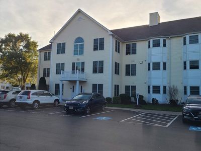 15 Saw Mill Dr #303, North Kingstown, RI, 02852
