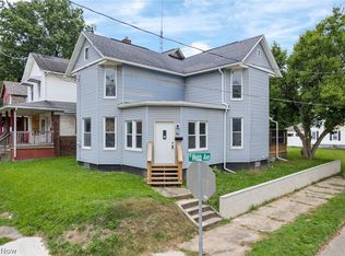 766 E Summit St, Alliance, OH 44601