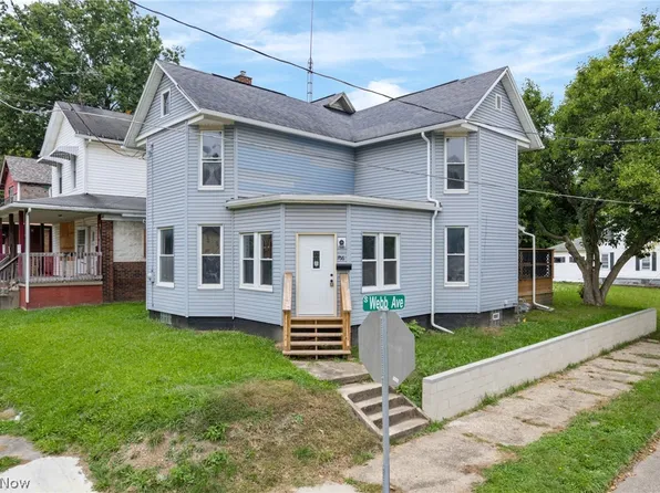 766 E Summit St, Alliance, OH 44601