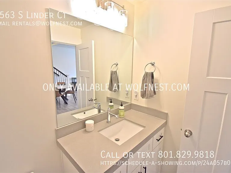 3563 S Linder Ct — Photo 10