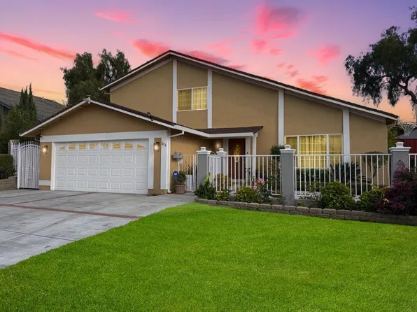 3474 Pine Creek Dr, San Jose, CA 95132