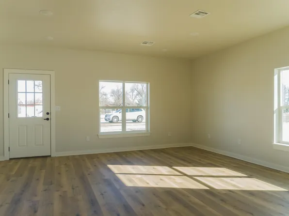 28725 County Road 24.6, Springfield, CO 81073