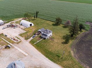 328 3rd St, Claremont, MN 55924