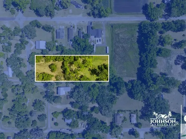 0 Monroe Street, Darien, GA 31305