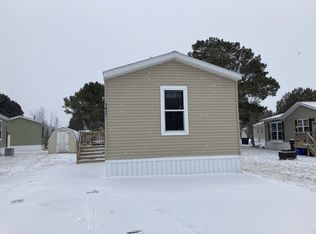 417 N 14th Pl #T084, Sturgeon Bay, WI 54235