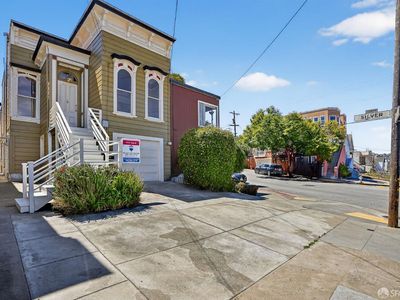 2027 Quesada Ave, San Francisco, CA, 94124