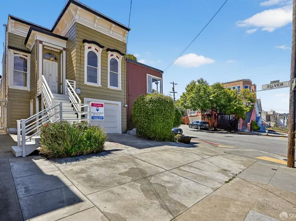 2027 Quesada Ave, San Francisco, CA 94124