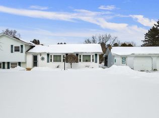 4220 W Stanton Rd, Stanton, MI 48888