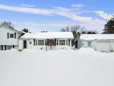 4220 W Stanton Rd, Stanton, MI, 48888