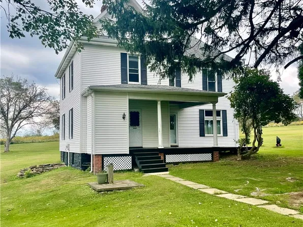 134 Cherie Ln, Ligonier, PA 15658