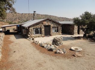 12401 Le Page Ranch Rd, Pearblossom, CA 93553