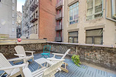 Rented by REAL New York