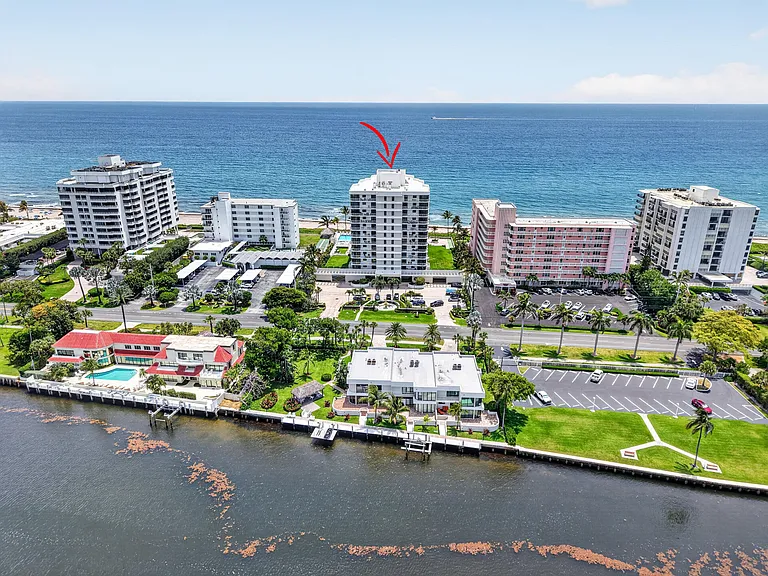 2917 S Ocean Blvd #902 — Photo 32