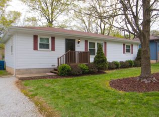 410 E Elm St, Nixa, MO 65714