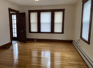 50 Putnam St APT 1, Quincy, MA 02169