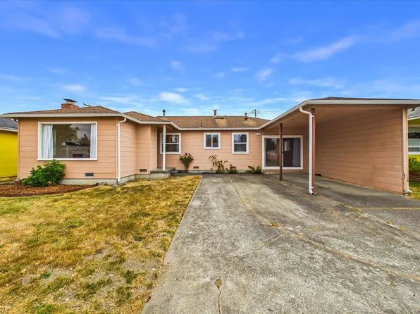 1180 Villa Way, Arcata, CA 95521