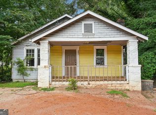 2096 Fairburn Rd SW, Atlanta, GA 30331