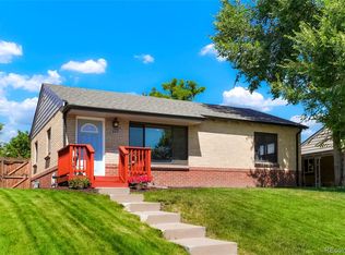 3621 Olive St, Denver, CO 80207