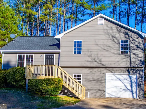 201 Emma Gilley Dr, Carrollton, GA 30116