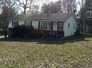 2200 Webb Dr, Morristown, TN 37813