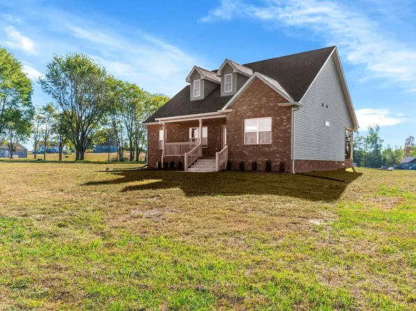 3376 Galen Rd, Lafayette, TN 37083