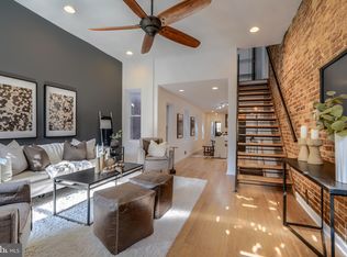 35 N Patterson Park Ave, Baltimore, MD 21231