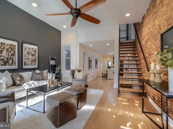 35 N Patterson Park Ave, Baltimore, MD 21231