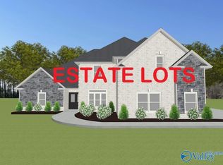 Mountainbrook B Newby Chapel Rd, Athens, AL 35613