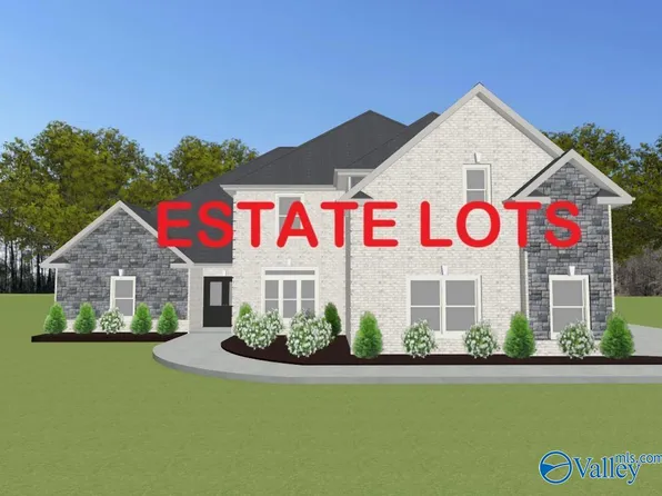 Mountainbrook B Newby Chapel Rd, Athens, AL 35613