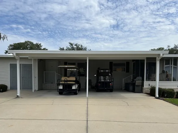 1650 Shady Ln #M20, Grand Island, FL 32735