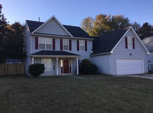 23224 Spring Crest Dr, Carrollton, VA 23314