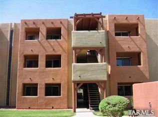 1810 E Blacklidge Dr APT 307, Tucson, AZ 85719