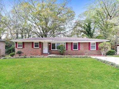 256 Westwood Dr, Birmingham, AL, 35215