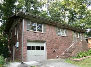 2499 Melody Ln NW, Kennesaw, GA 30152