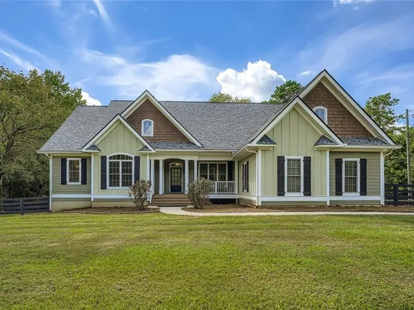 40 Ranchette Rd, Milton, GA 30004