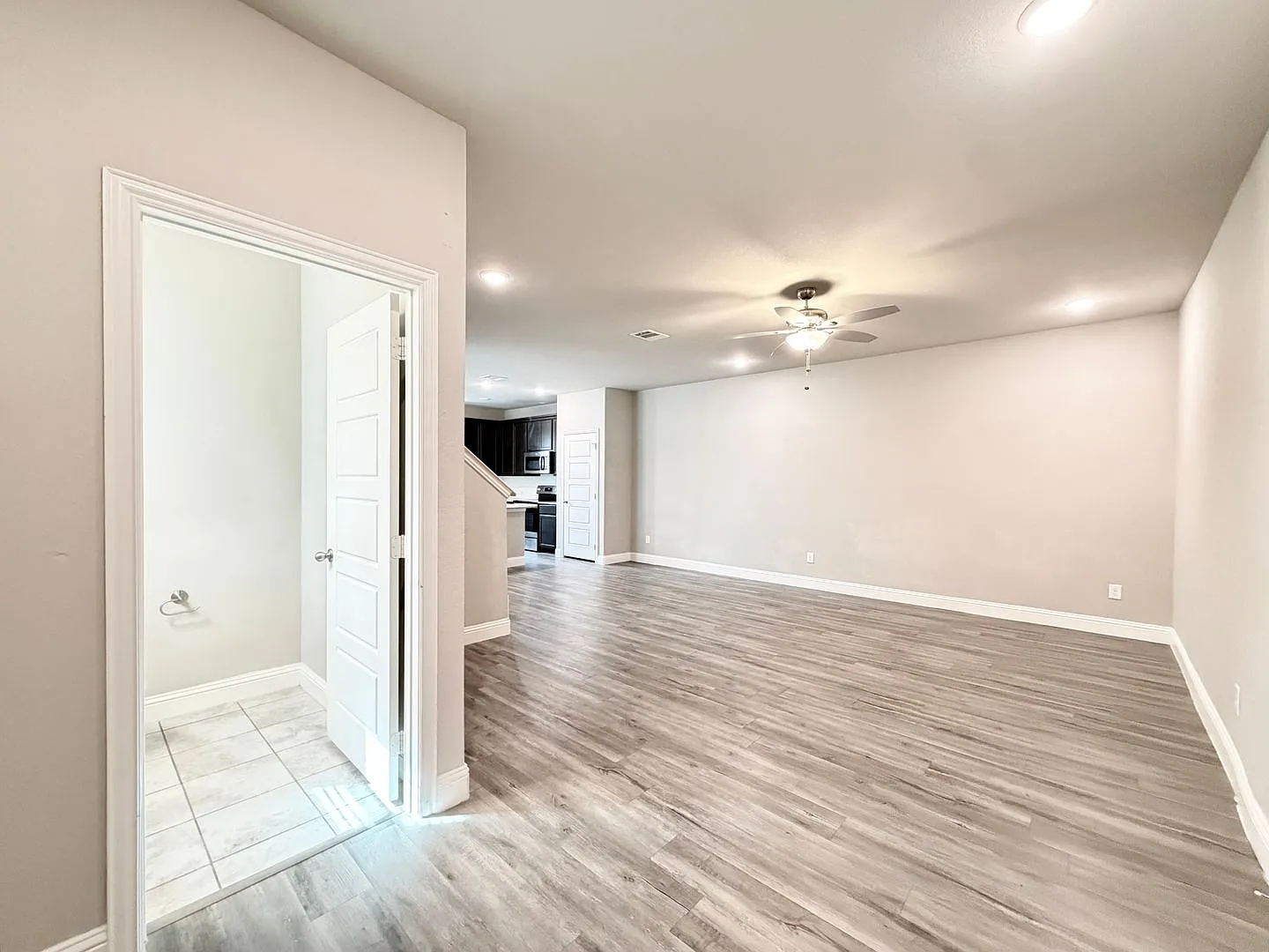 Serene Townhouse Living with Country Charm! — Photo 3