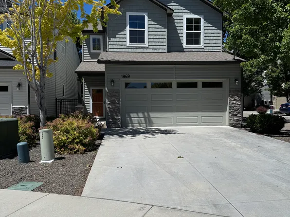 1969 N Justin Ave, Meridian, ID 83646