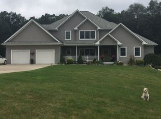 168 Dreamfield Dr, Battle Creek, MI
