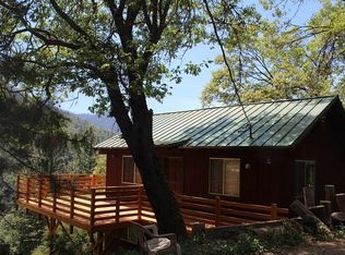 765 Highway 190, Springville, CA 93265