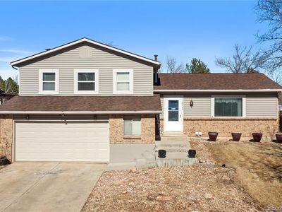 13785 W 67th Place, Arvada, CO, 80004