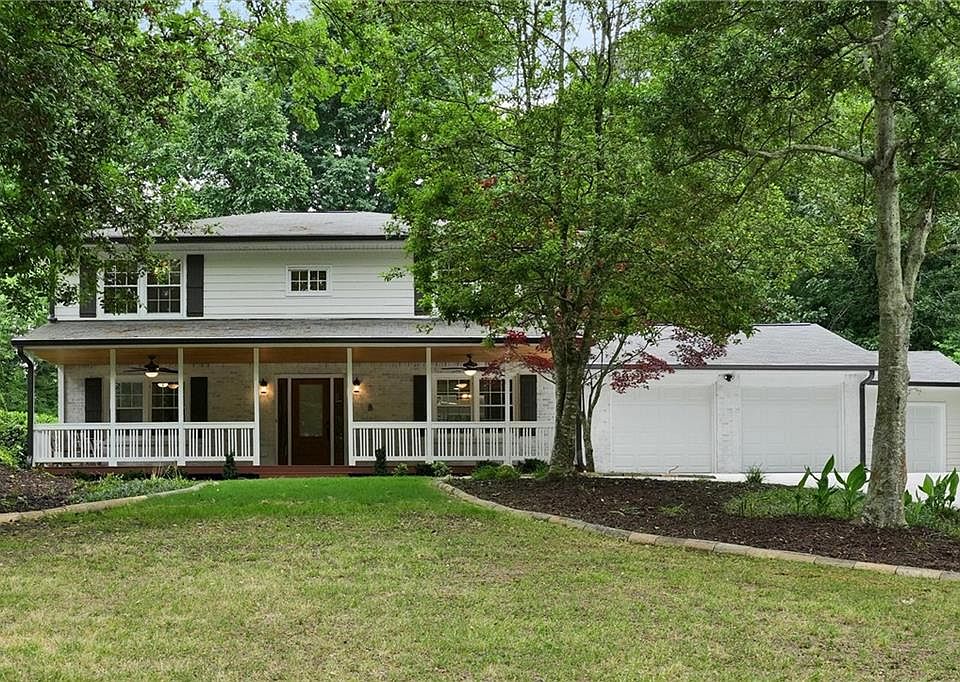 1st image of 5054 Fox Forest Cir SW