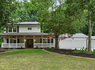 5054 Fox Forest Cir SW, Lilburn, GA 30047