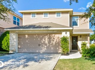 7638 Ruger Rnch, San Antonio, TX 78254