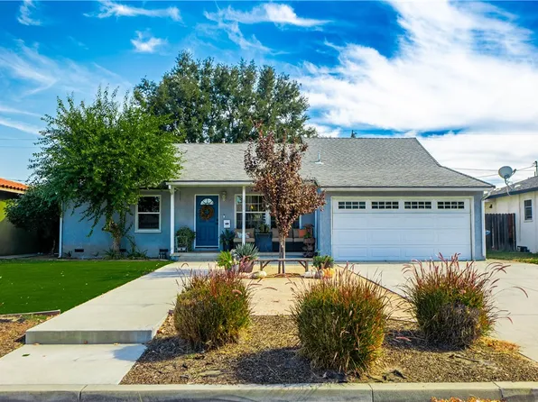 820 N 4th Ave, Covina, CA 91723
