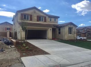 15577 Pumpkin Pl, Fontana, CA 92336