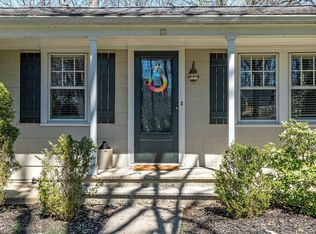 13 Sheffield Rd, Norwalk, CT 06853