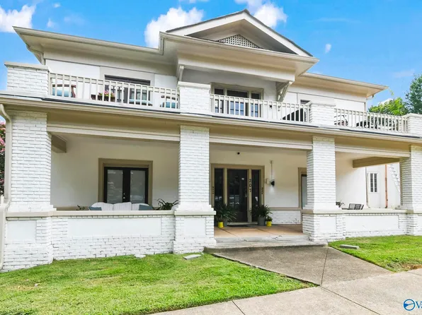 207 Lincoln St SE, Huntsville, AL